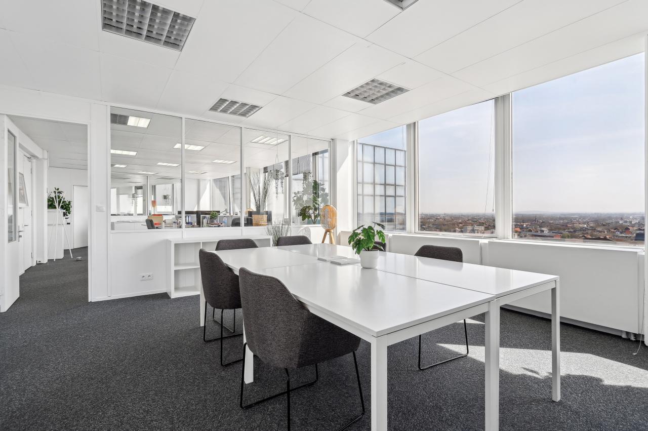 Bureau Tourcoing 7065m² Vente bureau Tourcoing Nord OVBUR2531633 8